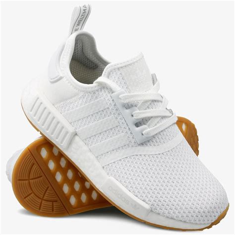 adidas nmd r1 weiss